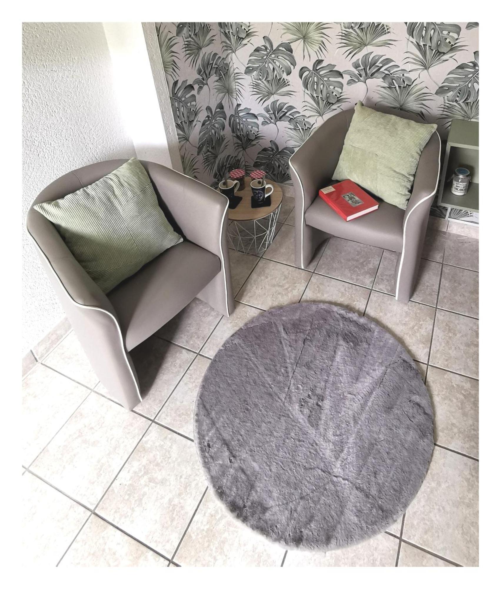 Studio 11, Draps, Linge, Wifi # Longere Bretonne#Morbihan Sulniac Luaran gambar
