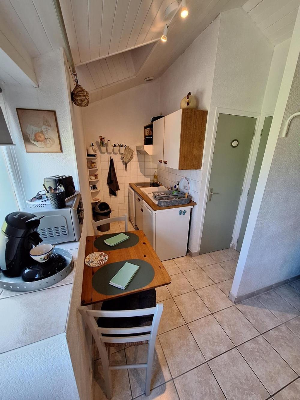 Studio 11, Draps, Linge, Wifi # Longere Bretonne#Morbihan Sulniac Luaran gambar